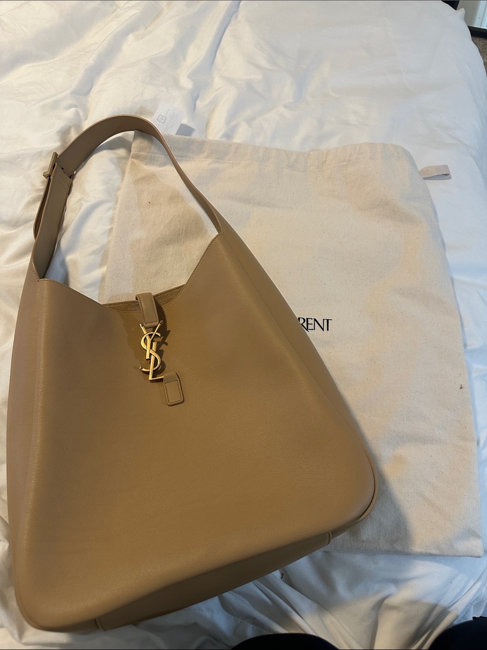 Saint Laurent Le 5 a 7 Large